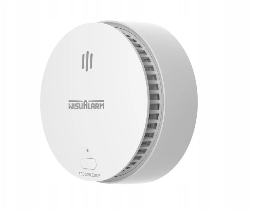 Dahua Technology BELAIDIS DŪMŲ JUTIKLIS HY-SA2FA WISUALARM