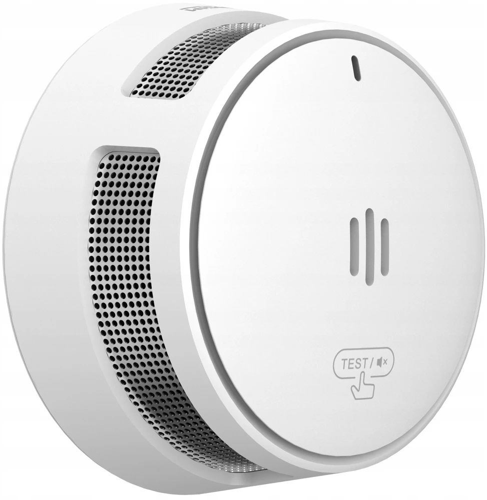 Dahua Technology BELAIDIS DŪMŲ JUTIKLIS HY-SA40A-R8 WISUALARM