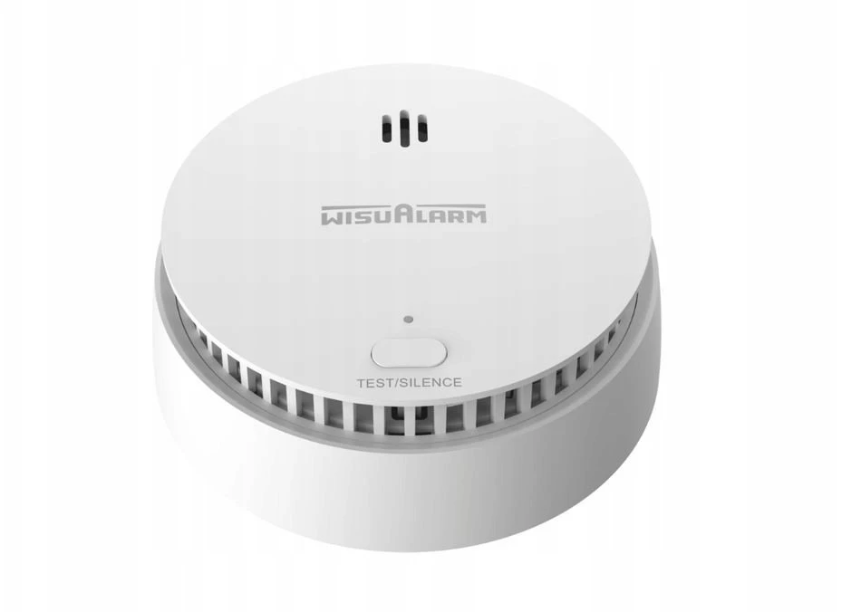 Dahua Technology BELAIDIS DŪMŲ JUTIKLIS HY-SA2FA WISUALARM