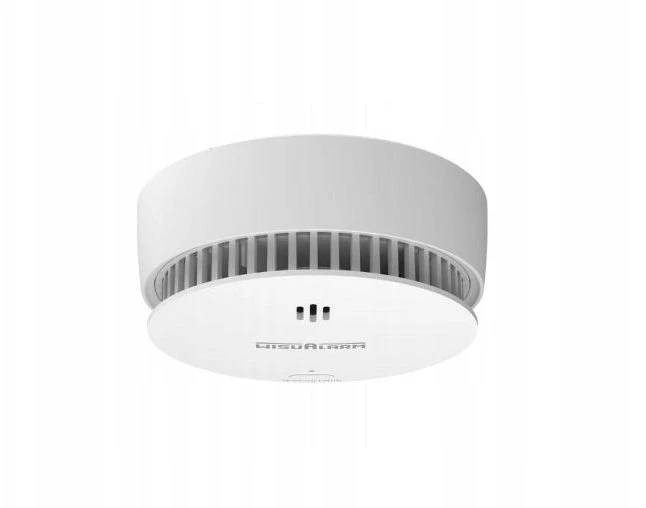 Dahua Technology BELAIDIS DŪMŲ JUTIKLIS HY-SA2FA WISUALARM