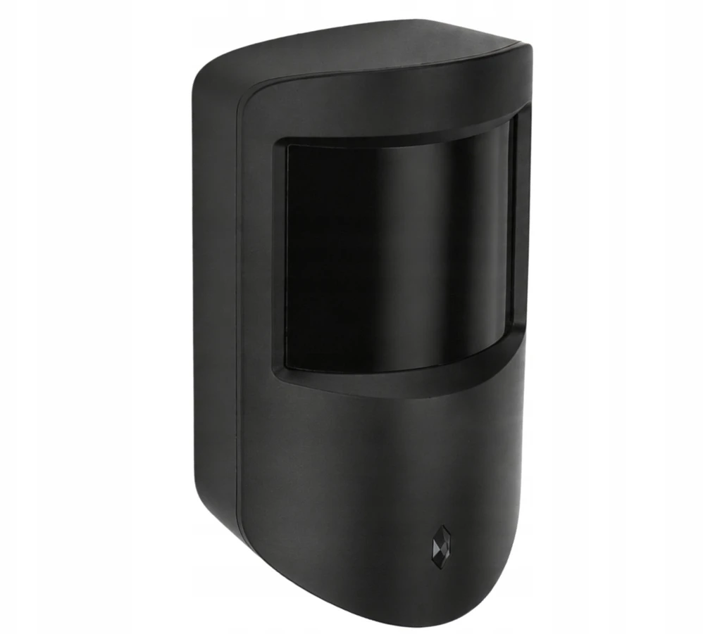 Dahua Technology Dahua Technologija Belaidė dviguba jutiklinė mikrobangų + PIR signalizacija DAHUA (ARD2231-W2 (868)-B)