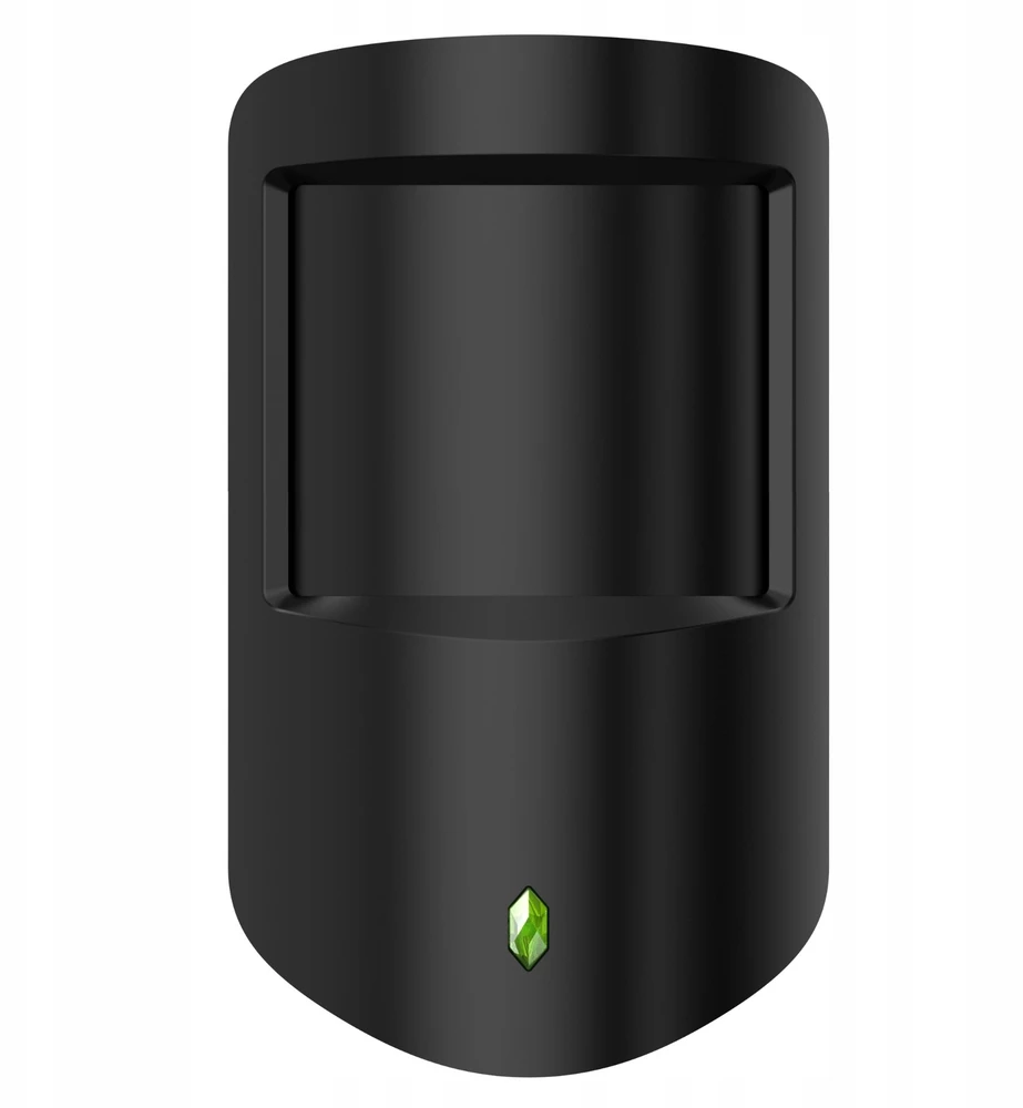 Dahua Technology Dahua Technologija Belaidė dviguba jutiklinė mikrobangų + PIR signalizacija DAHUA (ARD2231-W2 (868)-B)