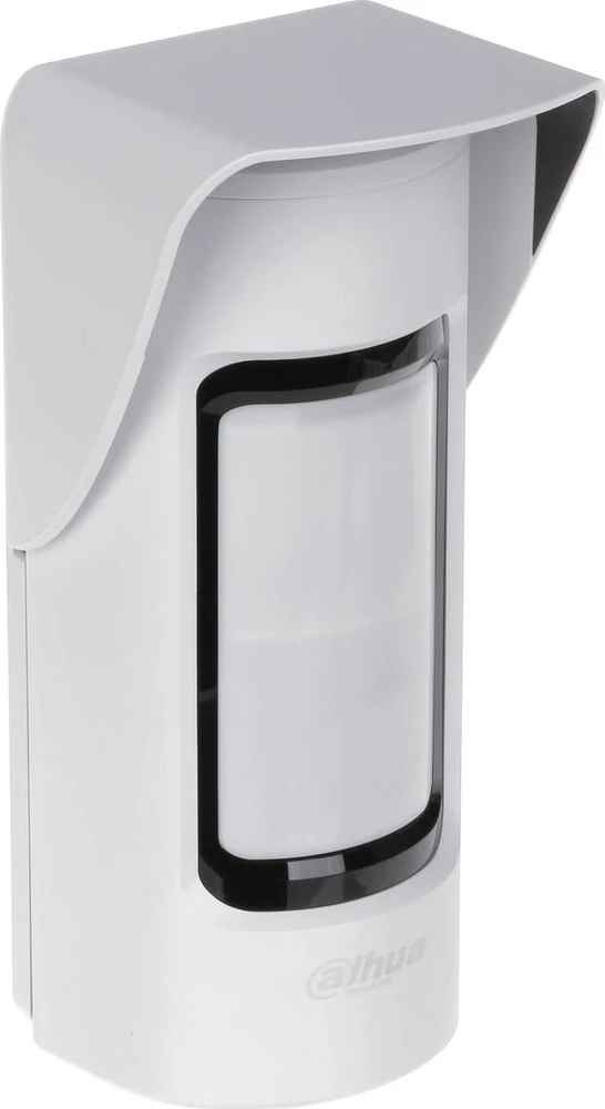 BELAIDIS DVIGUBOS MIKROBANGŲ + PIR TECHNOLOGIJOS DEEKTORIUS ARD2251E-W2(868) DAHUA