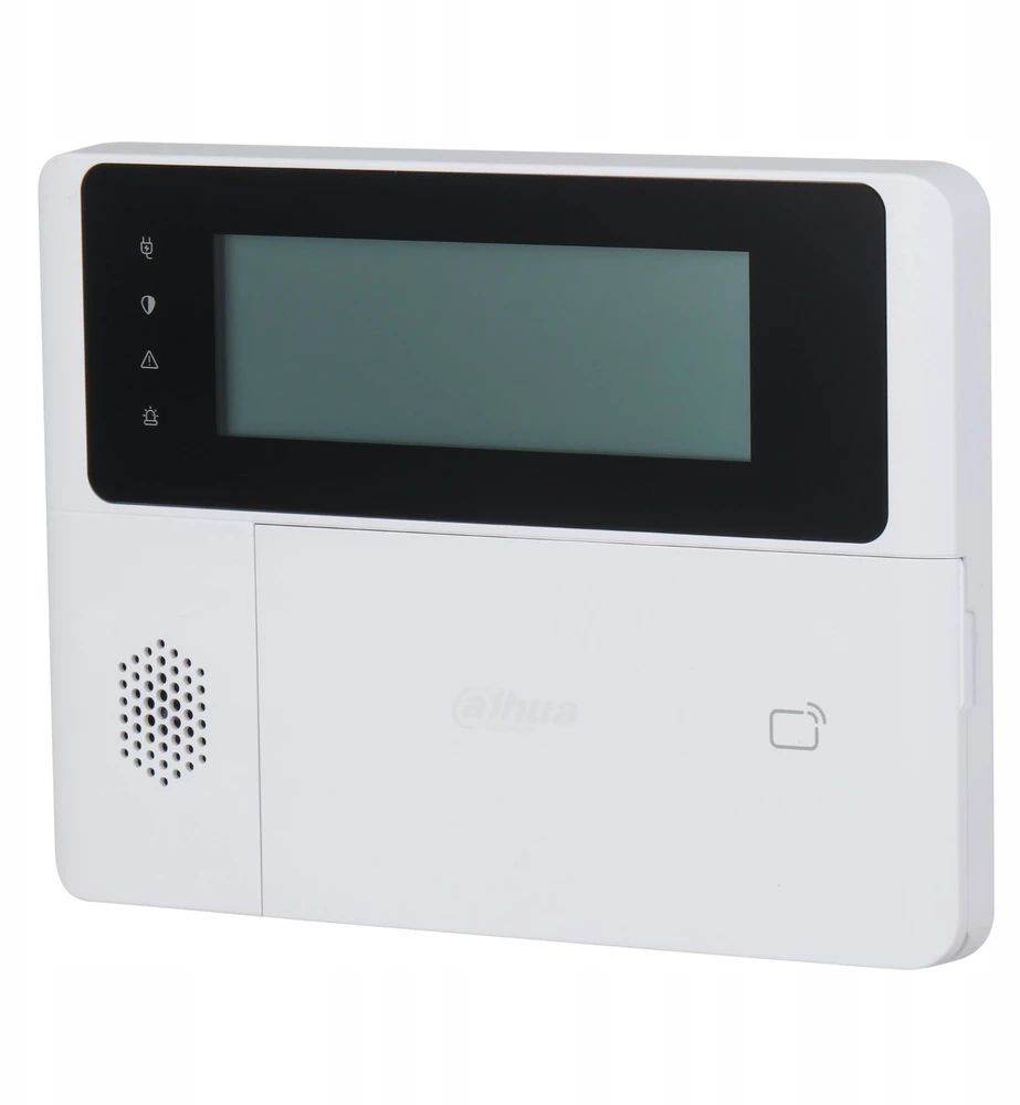 Dahua Technology BELAIDĖ RFID KLAVIATŪRA ARK30C-RW2(868) DAHUA