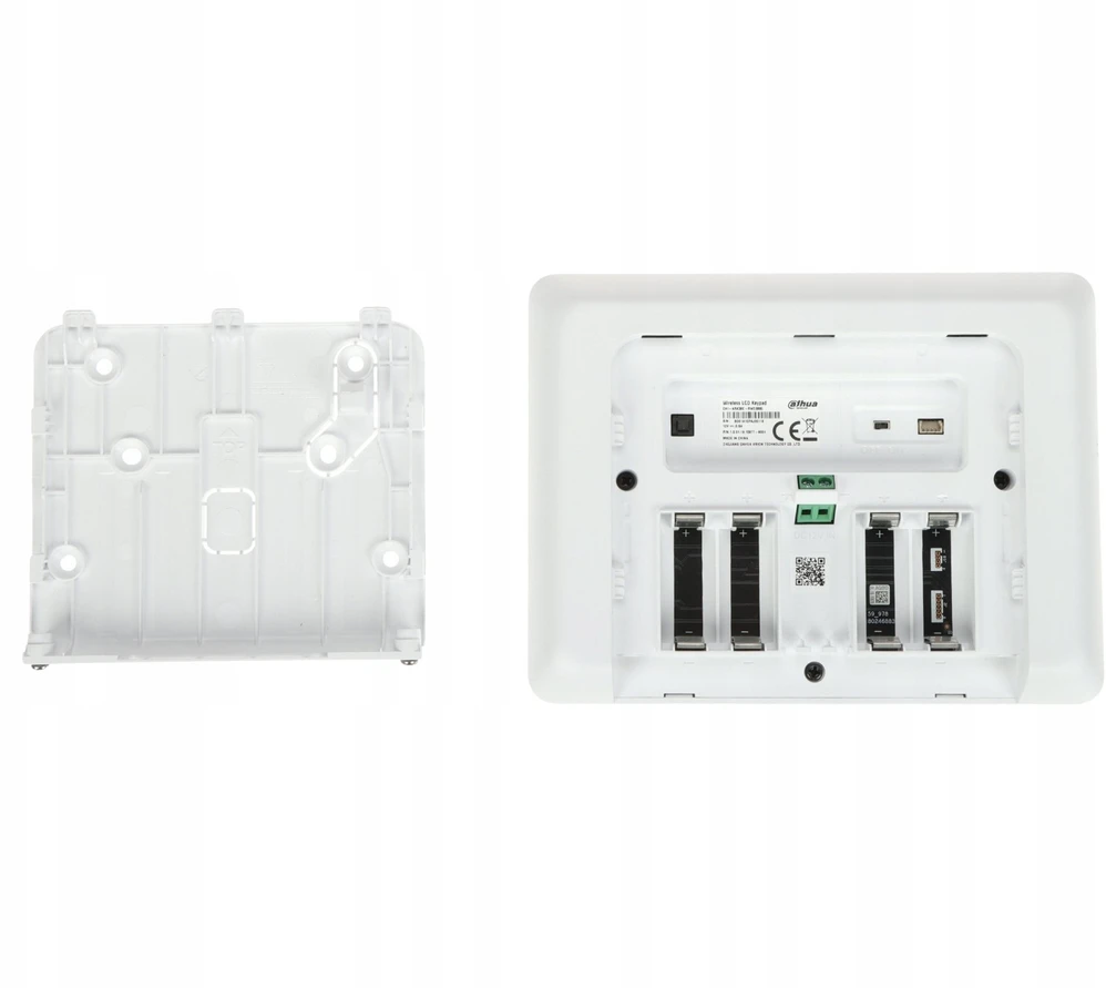 Dahua Technology BELAIDĖ RFID KLAVIATŪRA ARK30C-RW2(868) DAHUA