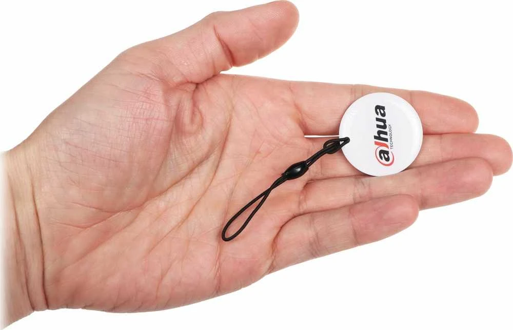 ATSTUMINIS PAKABUKAS RFID IC-M1B DAHUA