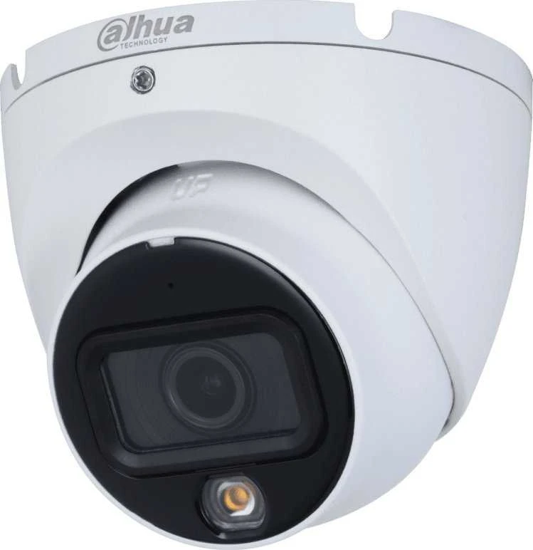 AHD, HD-CVI, HD-TVI, PAL KAMERA HAC-HDW1200TLM-IL-A-0280B-S6 – 1080p 2,8 mm DAHUA