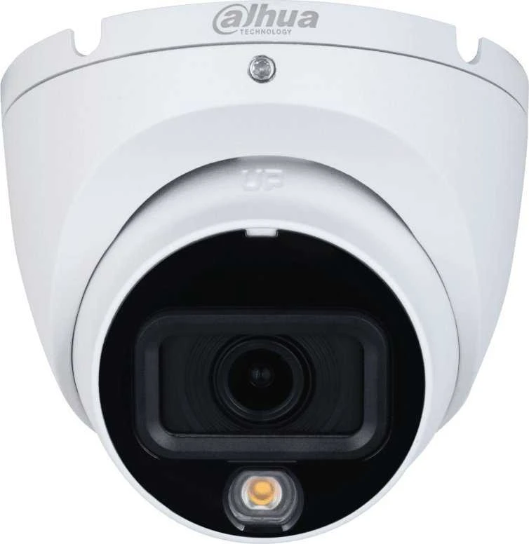 AHD, HD-CVI, HD-TVI, PAL KAMERA HAC-HDW1200TLM-IL-A-0280B-S6 – 1080p 2,8 mm DAHUA