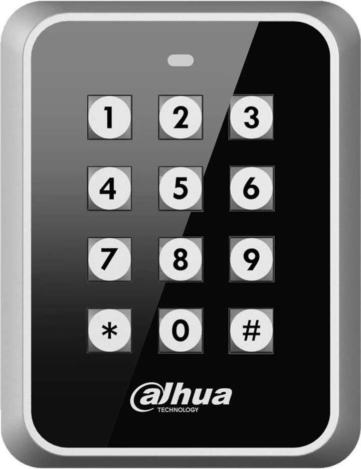 Dahua Technology KORTELIŲ SKAITYTUVAS MIFARE 13.56MHZ/ASR1101M-V1 DAHUA