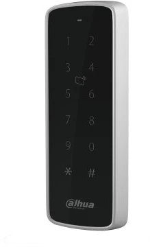 Dahua Technology KORTELIŲ SKAITYTUVAS RFID 125KHZ/ASR2101A-D DAHUA