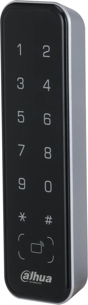 Dahua Technology KORTELIŲ SKAITYTUVAS RFID 125KHZ/ASR2201A-D DAHUA