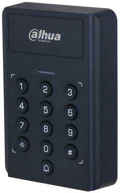 Dahua Technology CODE LOCK SMART/ASI1201BL-D DAHUA