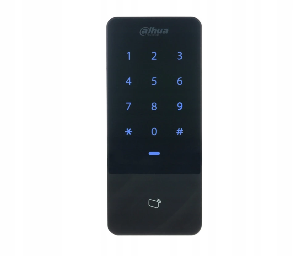 Dahua Technology PRIEIGOS KONTROLERIS ASI1201E-D-V1 DAHUA