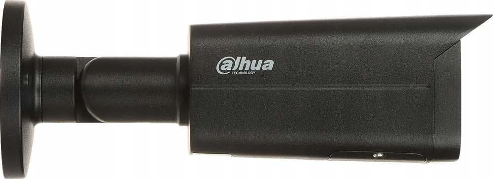 ANTIVANDALINĖ IP KAMERA IPC-HFW5541T-ASE-0280B-S3-Juodas WizMind S - 5 Mpx 2.8 mm DAHUA