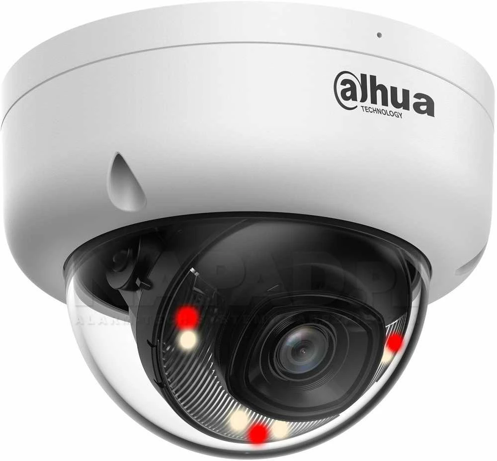 IP Camera Dahua IPC-HDBW1839E1-A-IL-0280B