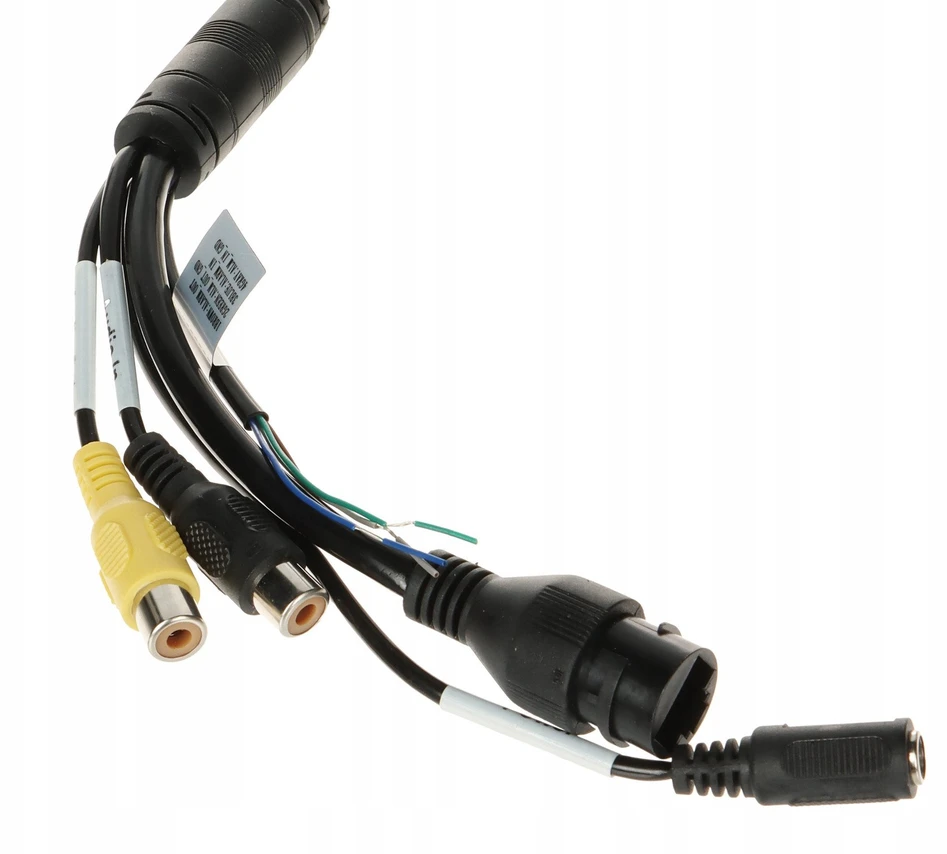 IP KAMERA IPC-HFW3849T-ZAS-IL-27135-Juodas Išmanusis Dvigubo Apšvietimo WizSense - 8 Mpx 4K UHD 2.7 ... 13.5 mm - MOTORIZUOJAMAS PRIARTINIMAS DAHUA