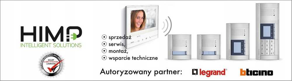 VIDEO DOMOFONO RINKINYS KTP01-S2(F) DAHUA