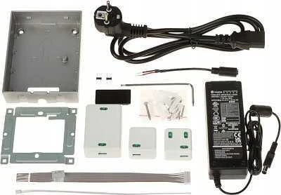 VIDEO DOMOFONO RINKINYS KTX02(F) Wi-Fi / 2-Wire DAHUA