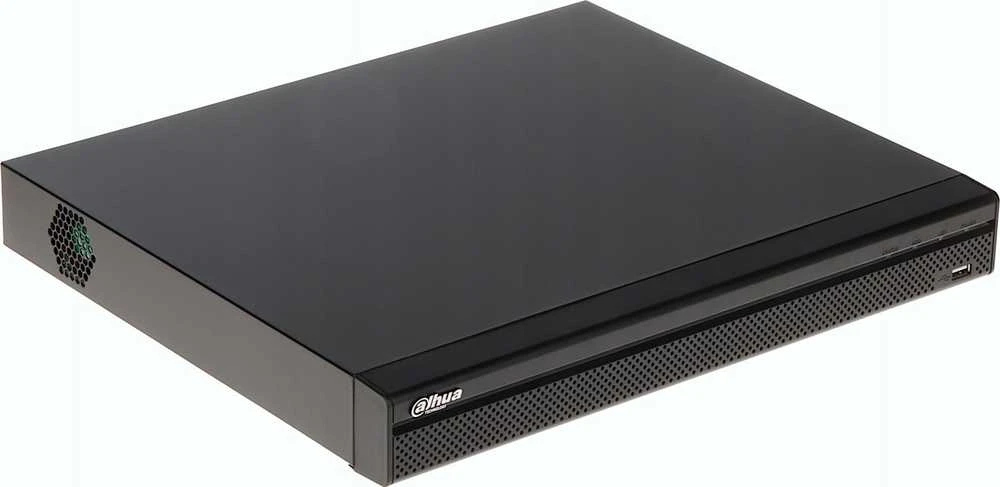 IP REGISTRATORIUS NVR4208-8P-4KS3 8 KANALŲ, 8 PoE DAHUA