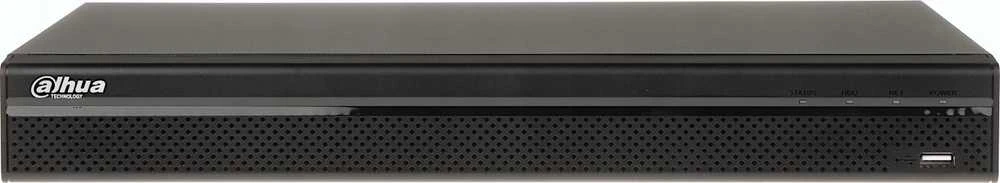 IP REGISTRATORIUS NVR4208-8P-4KS3 8 KANALŲ, 8 PoE DAHUA
