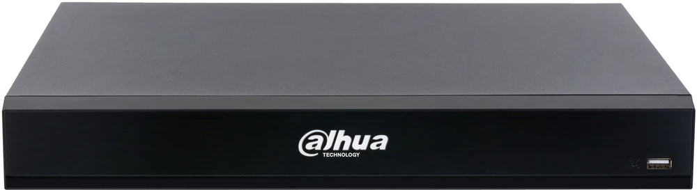 IP REGISTRATORIUS NVR5216-16P-EI2 16 KANALŲ, 16 PoE WizSense DAHUA