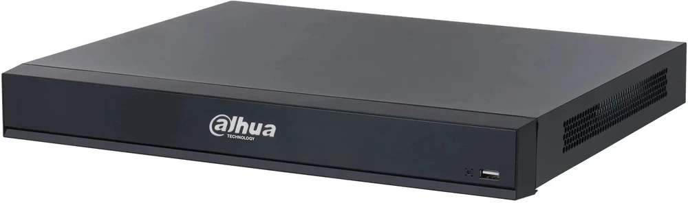 IP REGISTRATORIUS NVR5232-EI2 32 KANALAI WizSense DAHUA