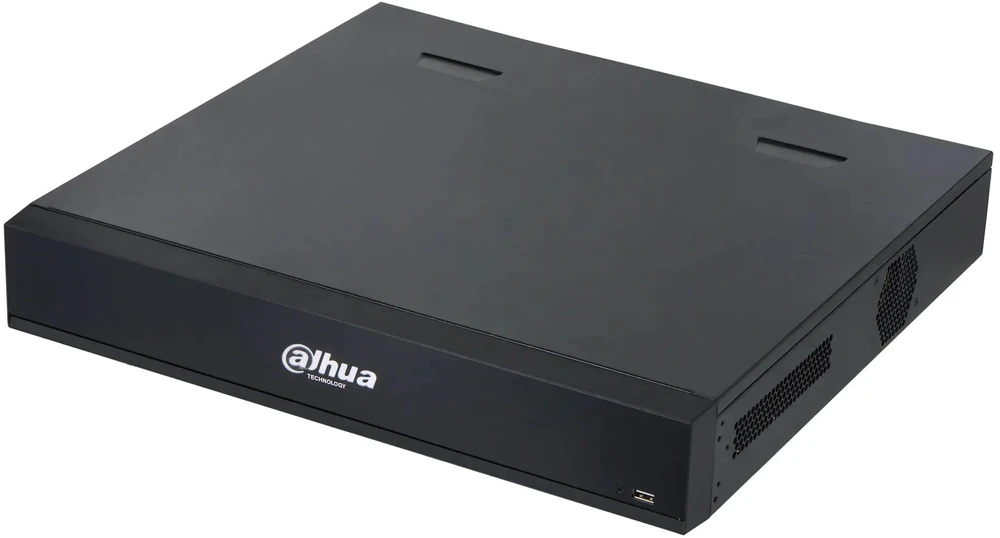 IP REGISTRATORIUS NVR5432-EI2 32 KANALAI WizSense DAHUA