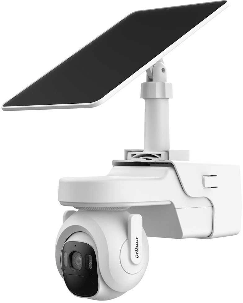 „Dahua“ 4G kameros skydelio rinkinys / BP4A-4G-0360B / M0508
