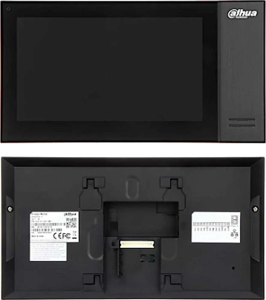 Dahua Technology Rinkinys WIDEODOMOFONOWY KTP03 DAHUA