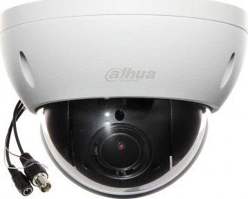 AHD, HD-CVI, HD-TVI, PAL GREITASUKĖ LAUKO KAMERA SD22204-GC-LB - 1080p 2.7 ... 11 mm DAHUA