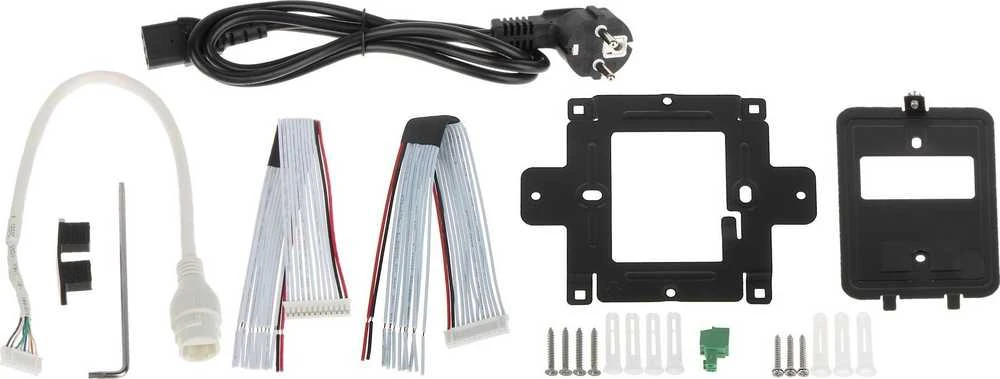 Dahua Technology Rinkinys WIDEODOMOFONOWY KTP03 DAHUA