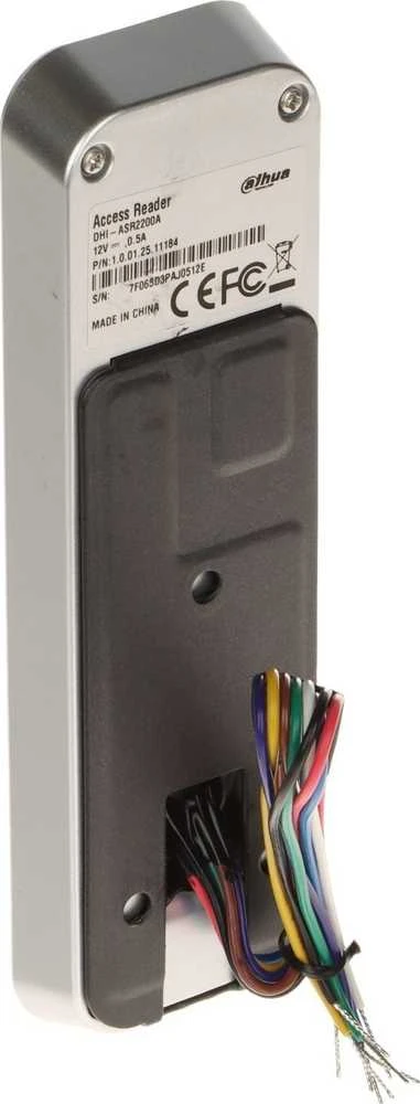 BEKONTAKTIS SKAITYTUVAS ASR2200A DAHUA