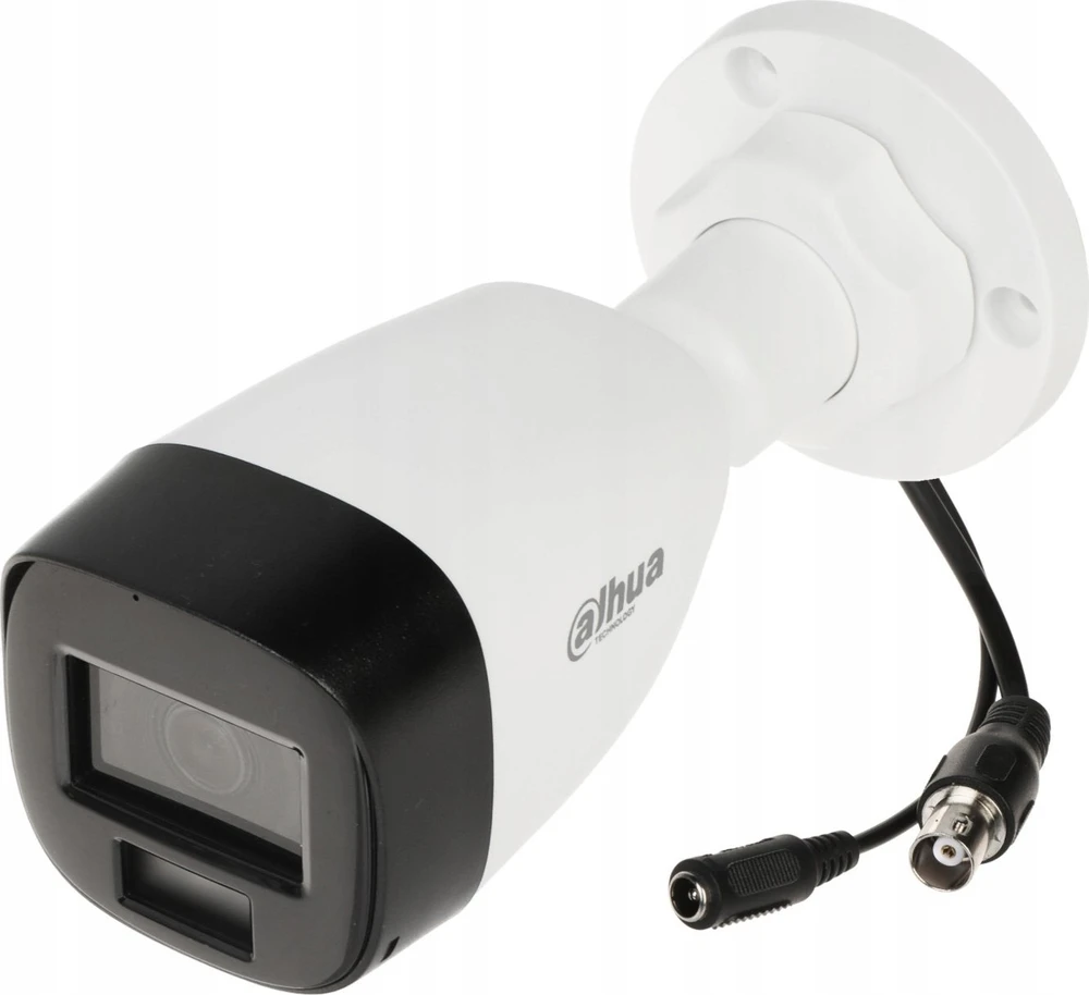 KAMERA AHD, HD-CVI, HD-TVI, CVBS HAC-HFW1500CL-IL-A-0280B-S2 – 5 Mpx 2,8 mm DAHUA