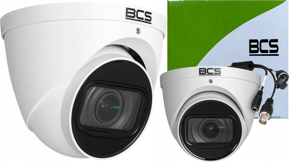 Dahua Technology Bcs Universal BCS-EA48VWR6(2)