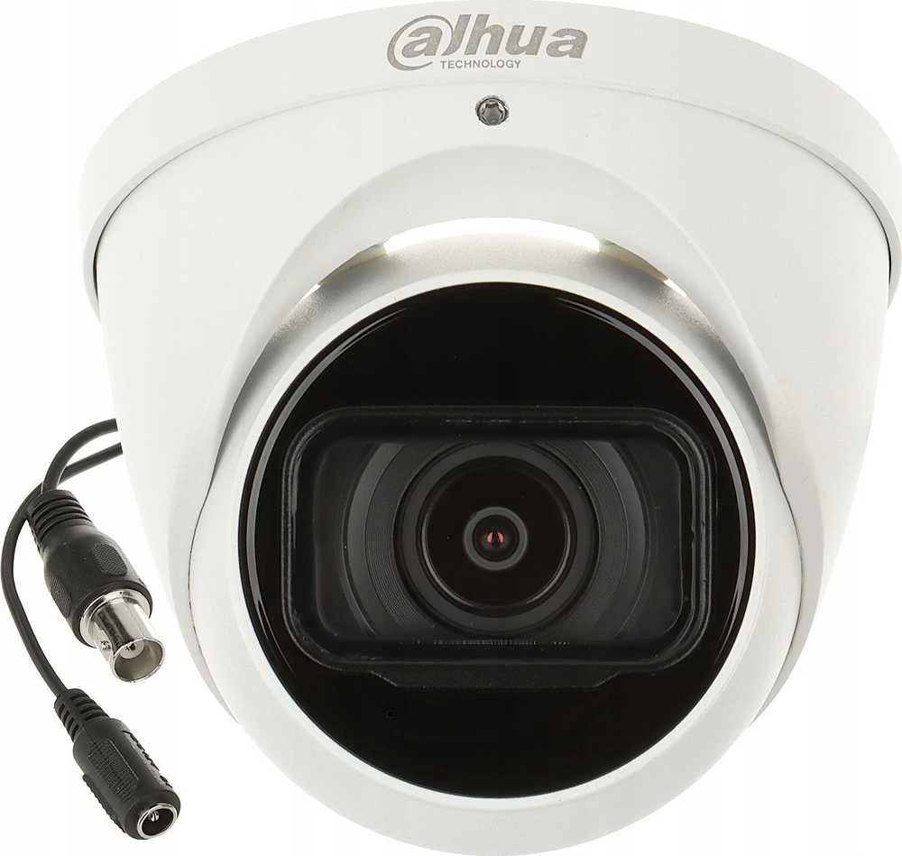 AHD, HD-CVI, HD-TVI, PAL KAMERA HAC-HDW1200T-Z-A-2712-S6 - 1080p 2,7 ... 12 mm - MOTORIZUOTAS PRIARTINIMAS DAHUA