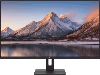 Dahua Technology MONITORIUS HDMI, DP, GARSO LM32-C301B 31.5 " - 1440p QHD DAHUA