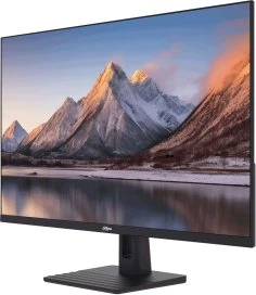 Dahua Technology MONITORIUS HDMI, DP, GARSO LM32-C301B 31.5 " - 1440p QHD DAHUA