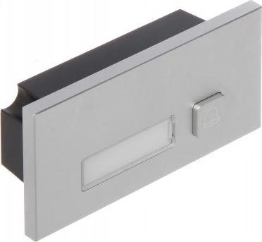 Dahua VTO4202F-MB1 vieno mygtuko modulis