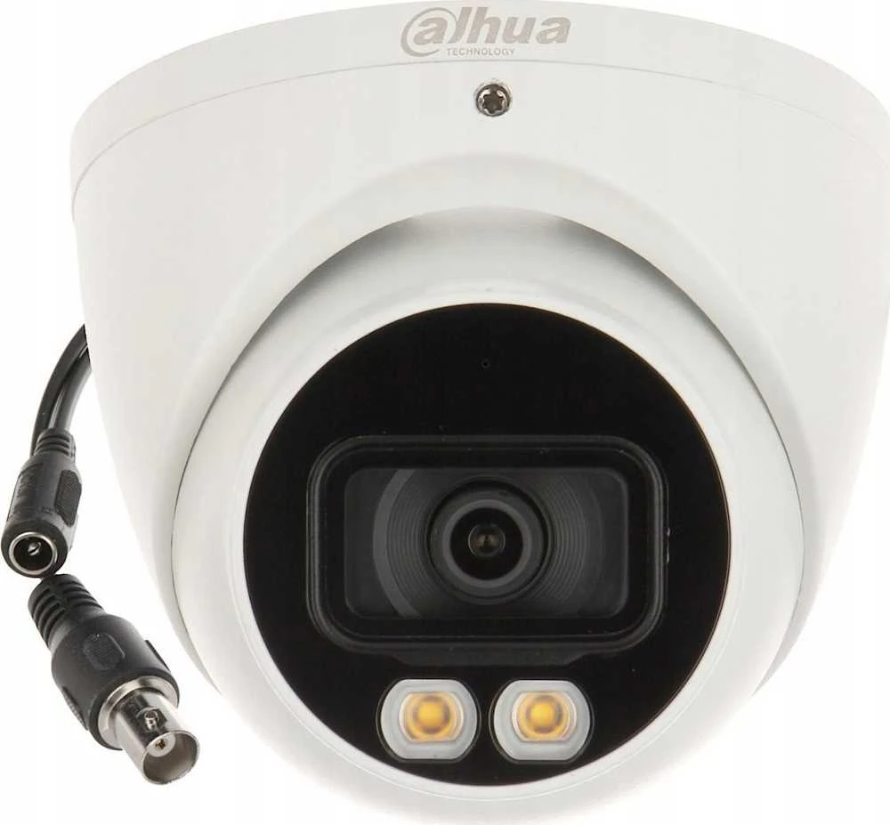 AHD, HD-CVI, HD-TVI, CVBS KAMERA HAC-HDW1509T-IL-A-0280B-S2 – 5 Mpx 2,8 mm DAHUA