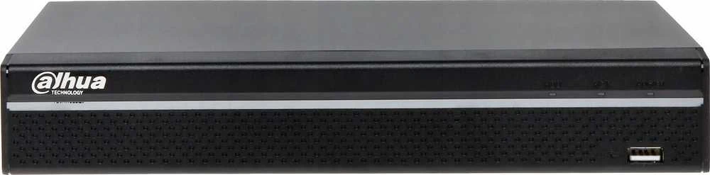 IP REGISTRATORIUS NVR2104HS-4KS3 4 KANALAI DAHUA