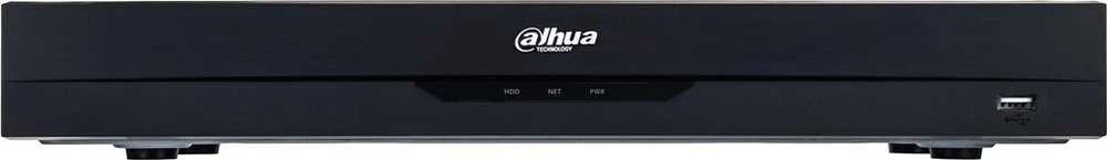 IP REGISTRATORIUS NVR5432-EI 32 KANALAI +eSATA WizSense DAHUA