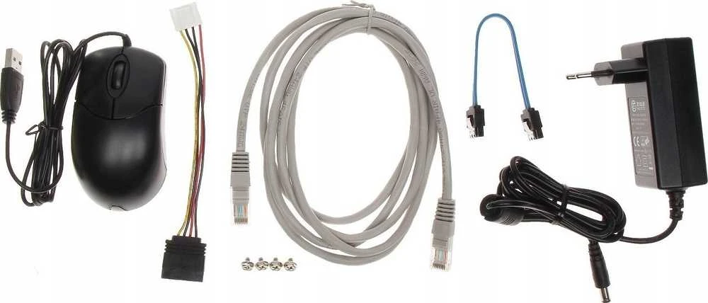 IP REGISTRATORIUS NVR2104HS-4KS3 4 KANALAI DAHUA