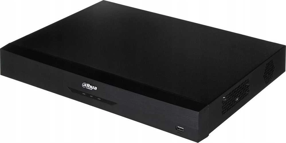 IP REGISTRATORIUS NVR5432-EI 32 KANALAI +eSATA WizSense DAHUA