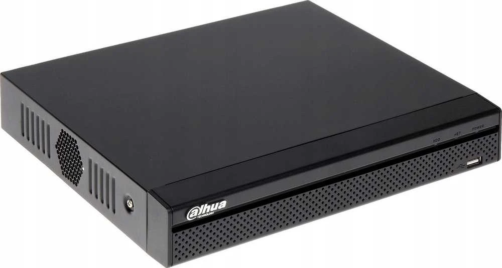 IP REGISTRATORIUS NVR2104HS-4KS3 4 KANALAI DAHUA