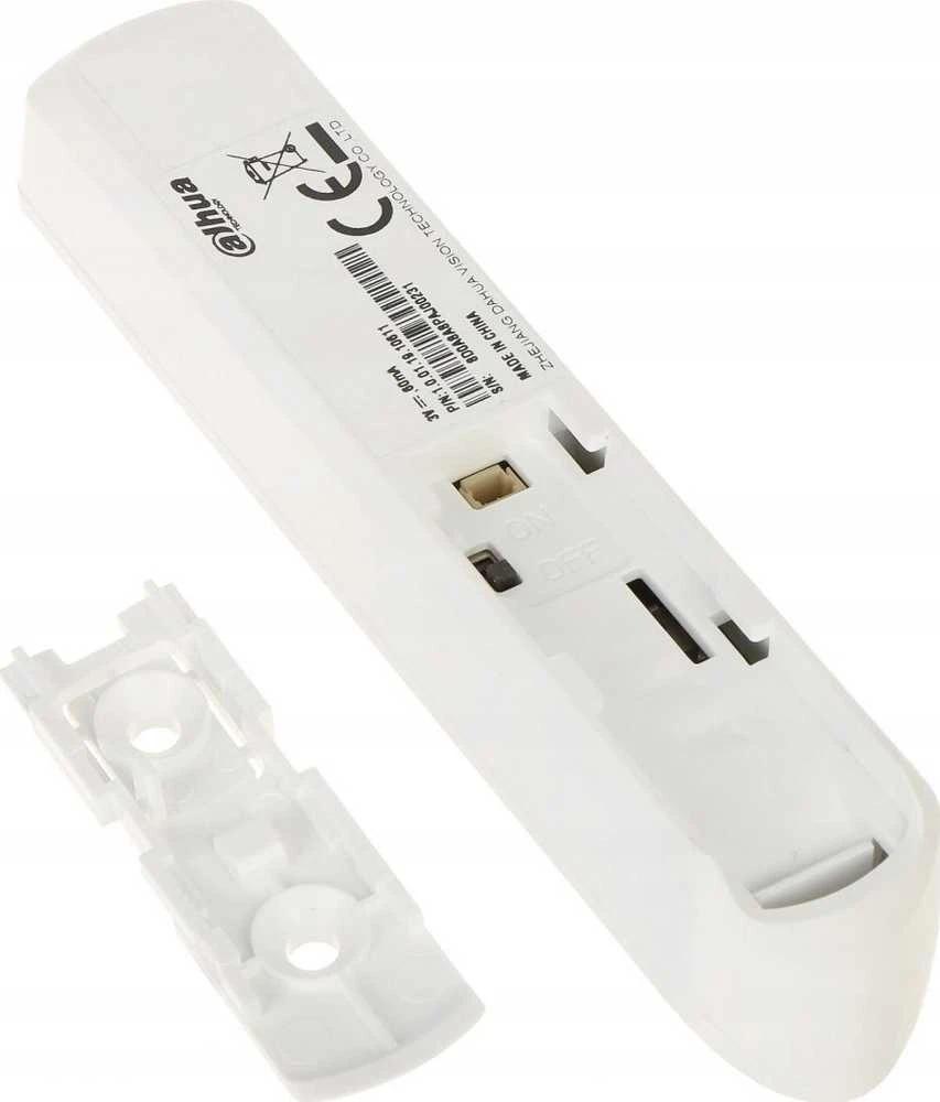 BELAIDIS ĮVESTIES PLĖSTUVAS ARM310-W2(868) DAHUA