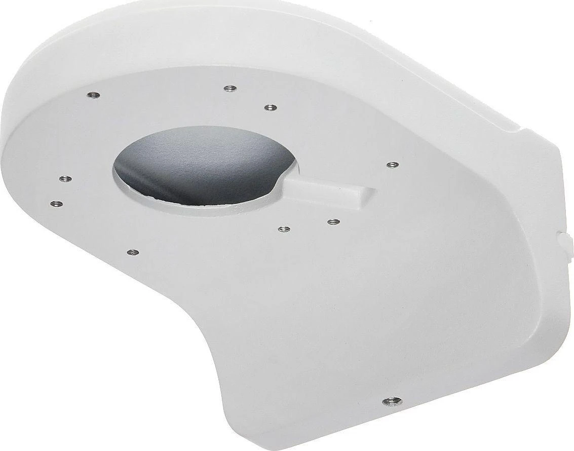 Sieninis laikiklis kupolinei kamerai DAHUA PFB203W-B, baltas