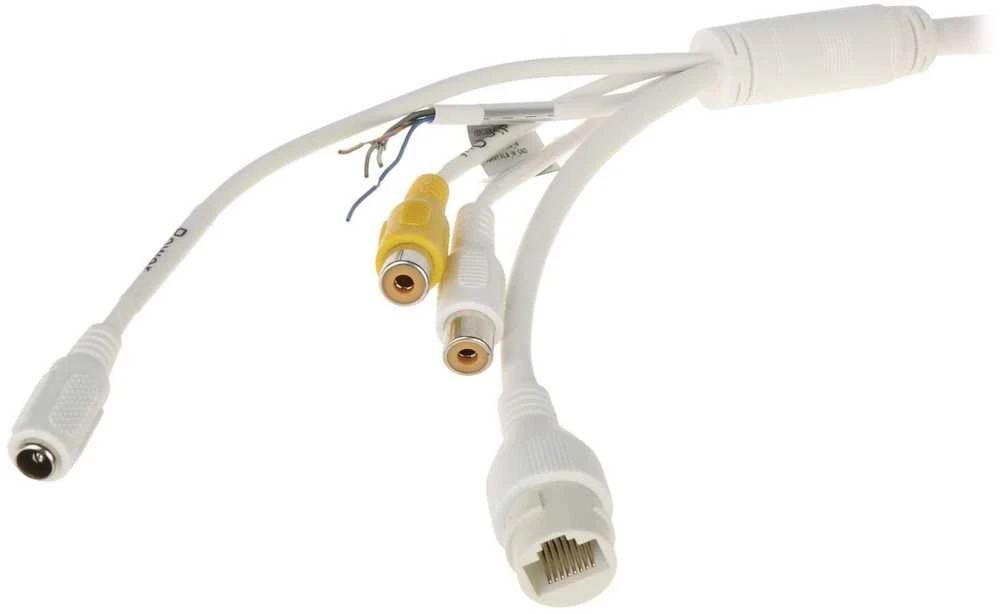 IP kamera Dahua IPC-HDBW2449F-AS-E2-IL-0280B