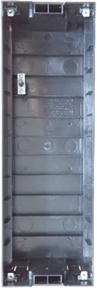 Dahua Technology Entry panel flush mount box/VTOB103 DAHUA (VTOB103)