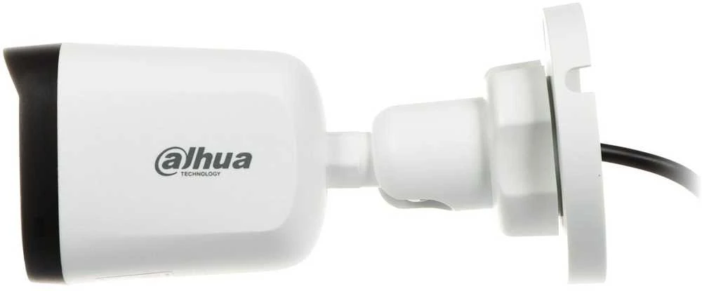 AHD, HD-CVI, HD-TVI, PAL KAMERA HAC-B1A21-U-0360B - 1080p 3.6 mm DAHUA