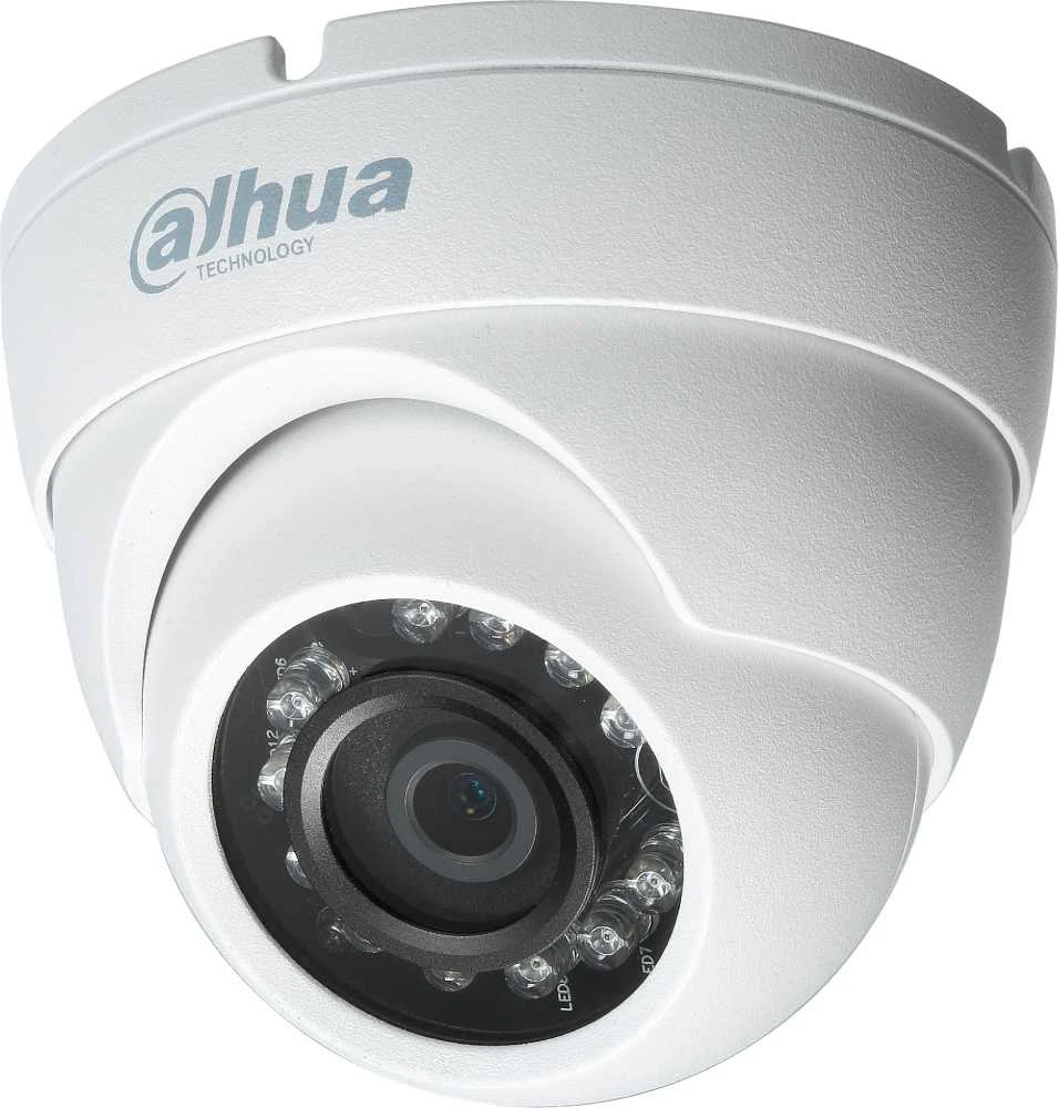 IP KAMERA IPC-HDW21249T-S-IL-0280B WizSense - 12 Mpx 2.8 mm DAHUA